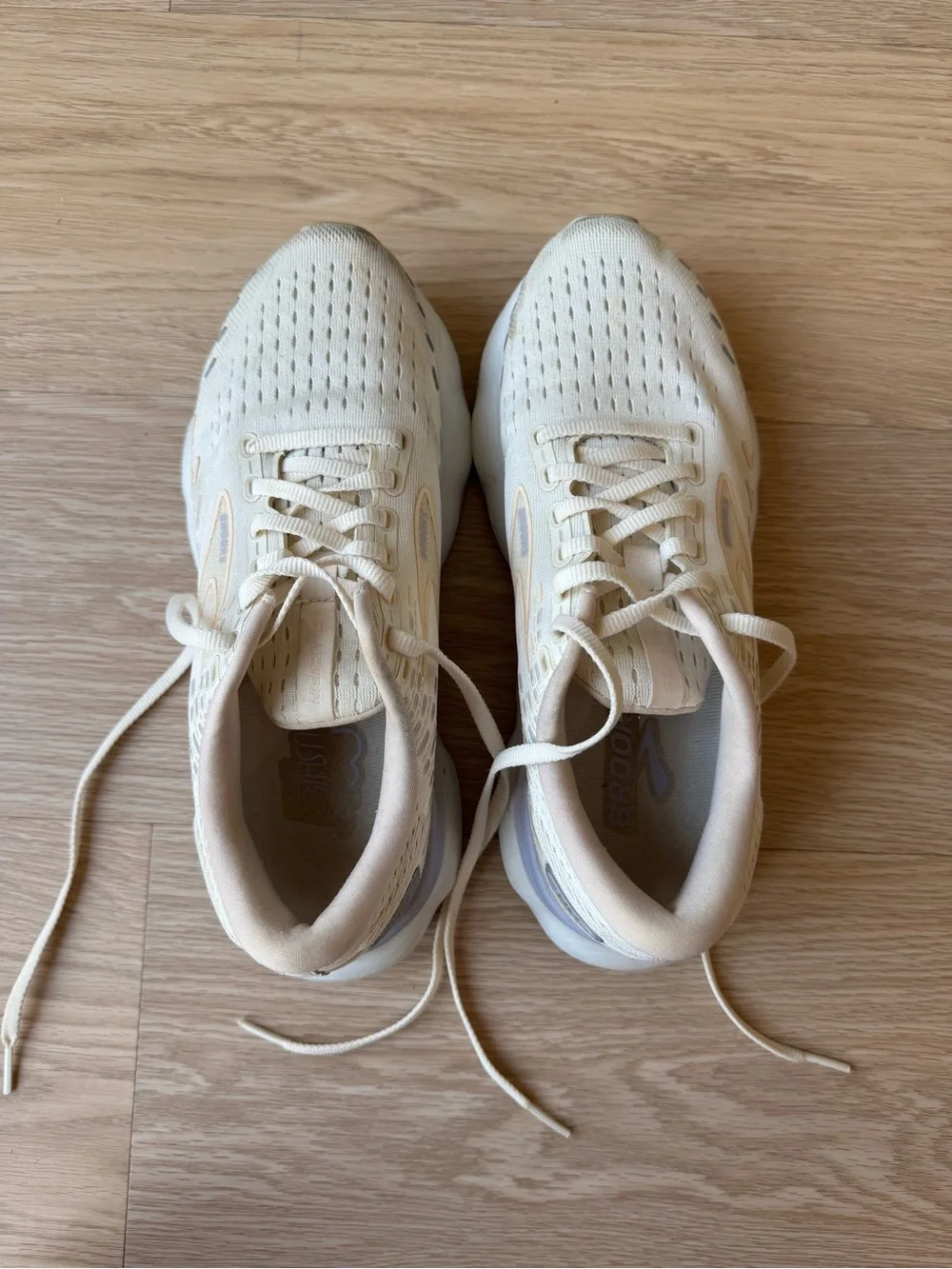 Brooks Running Shoes